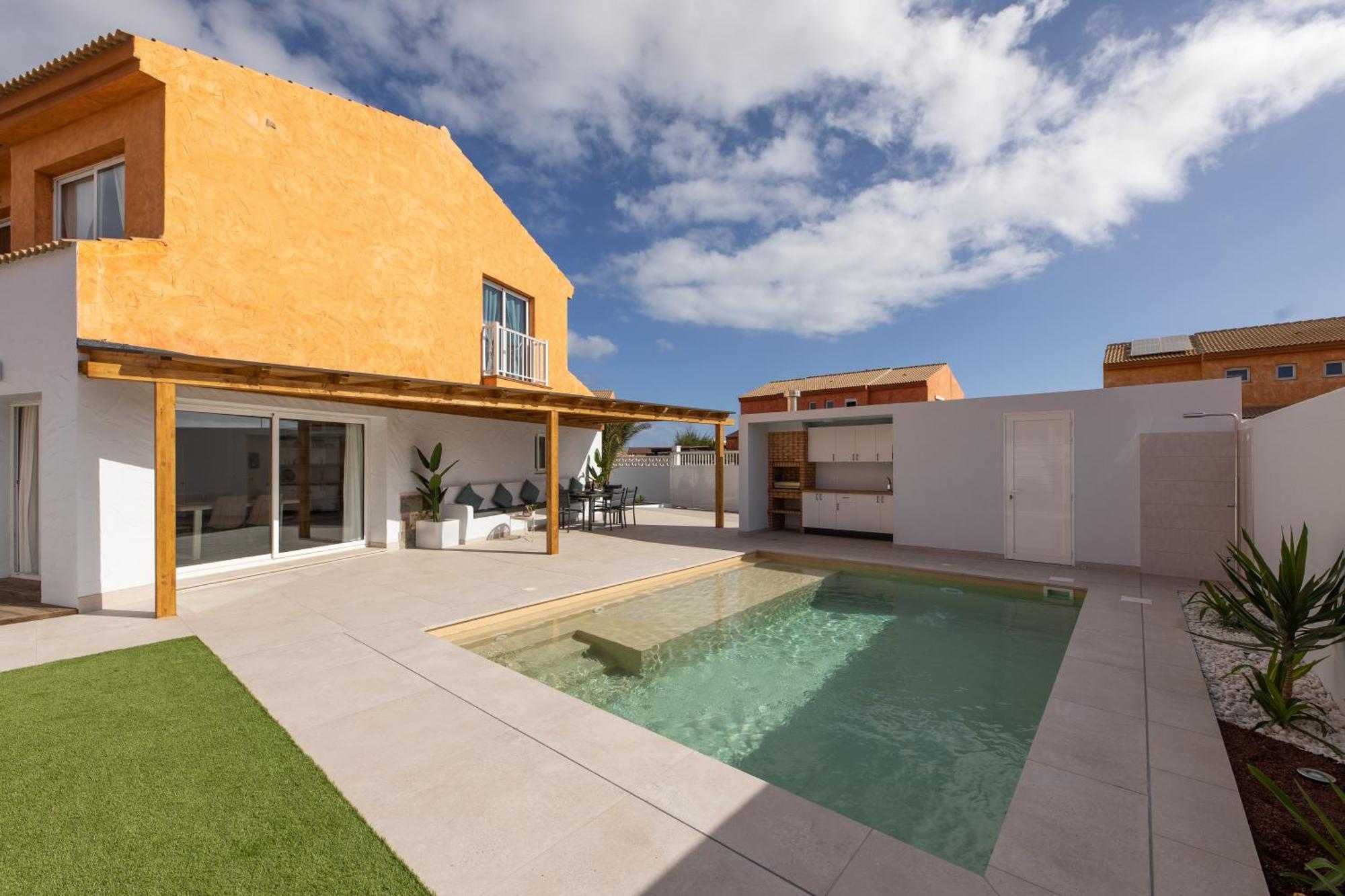 Casa Nahia 科拉雷侯